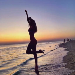 beach season