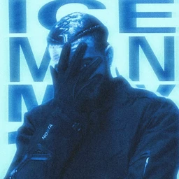 ICEMAN