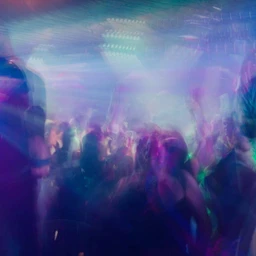 Club Dance