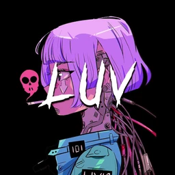 LUV