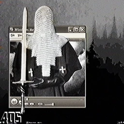 NAБLЮDENИE 152bpm Dmin