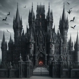 DARK FANTASY