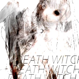 DEATH WITCH