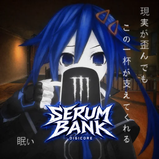 N1MKEQ SERUM BANK