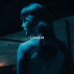 HOOD TRAP LYRIC - LUMEN