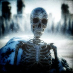 Frostbite