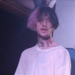 Lil Peep Type Beat "PANIC"