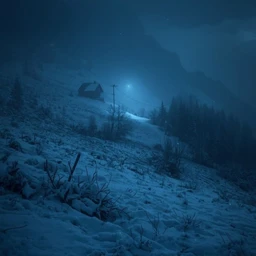To be alone