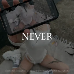 Never
