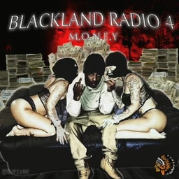 BLVCKLVND GRVVXXYVRD