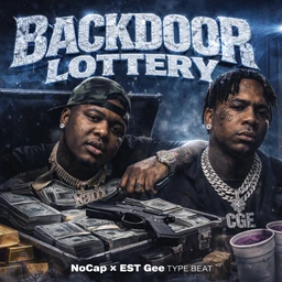 BACKDOOR LOTTERY