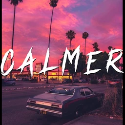 Calmer (Friendly Thug 52 NGG)