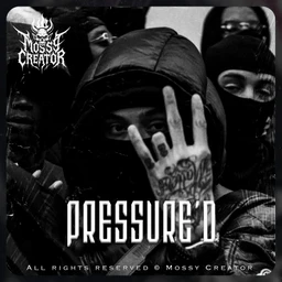 Pressure'd
