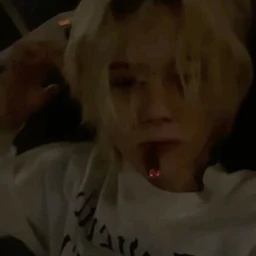 sexy blond