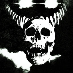DTTK HORROR TRAP BEAT