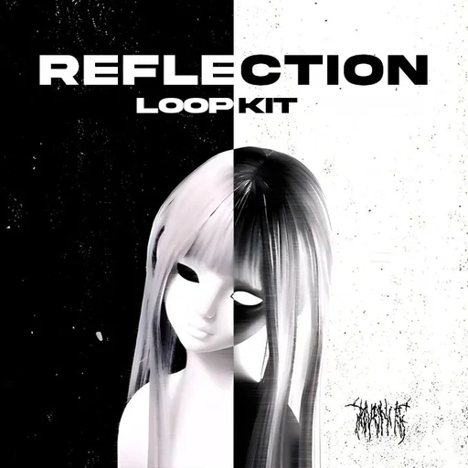 «REFLECTION» - GUITAR LOOP KIT