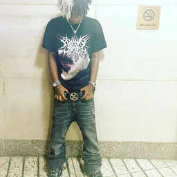 chief glo