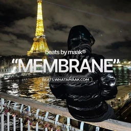 🌻 Membrane