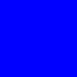 blue | TRAP
