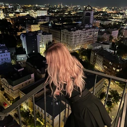 lost u