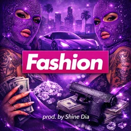 fashion - sexy drill beat