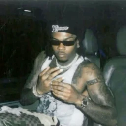 GOT DAMN - GUNNA TYPE