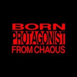 •PRO7∆GONIST⌀