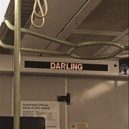 darling