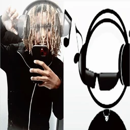 ILOV3U - PLUGG+LOVEMUSIC TYPE
