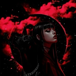 "Чёрный плен" [Мощный рок]