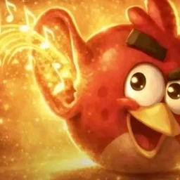 angry birds