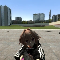 garry's mod type beat