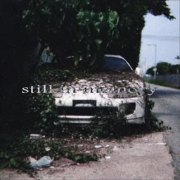 still in memory
