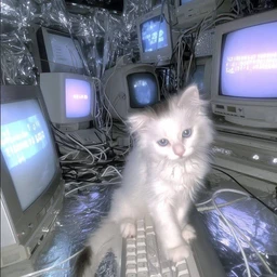 kitty
