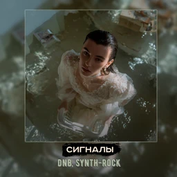 сигналы | dnb, rock