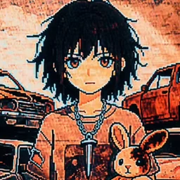 безмолвныйбогомол