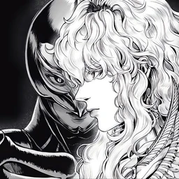 BERSERK