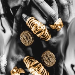 LONG LIVE - A$AP ROCKY TYPE