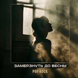 замерзнуть до весны | pop rock
