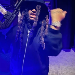 Skrilla “Punishment”