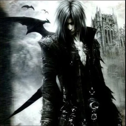 darkness