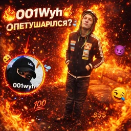 мутанты