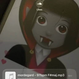 mordegard