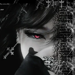 ☩ losing control