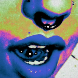 Flake - Pop Rock x Dark Pop