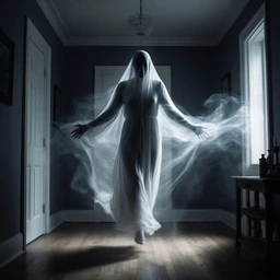 The Poltergeist