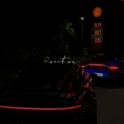 «location» Dbm, 85 bpm