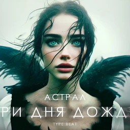 Астрал