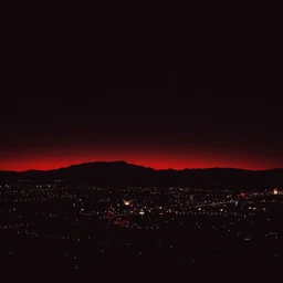 DARK
