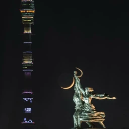 В хрущевке